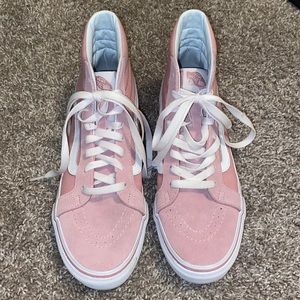 VANS SNEAKERS